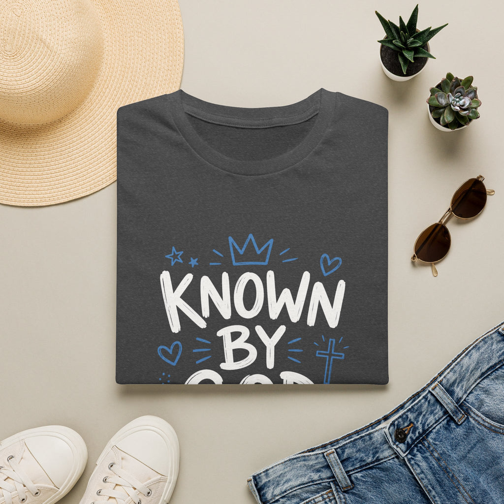 Known by God T-Shirt