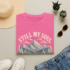 Still my Soul T-Shirt