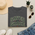 Saved by Grace T-Shirt