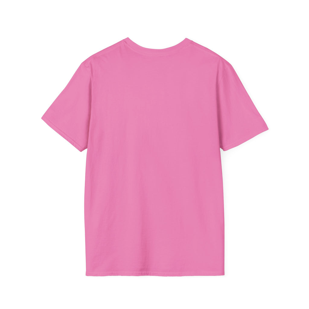 Peace be Still T-Shirt