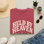Held by Heaven T-Shirt