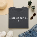 Dad of Faith T-Shirt