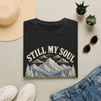 Still my Soul T-Shirt