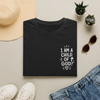 I Am a Child of God T-Shirt