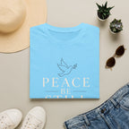 Peace be Still T-Shirt