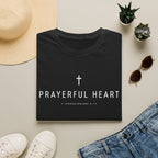 Prayerful Heart T-Shirt