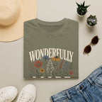 Wonderfully Made T-Shirt