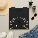 I Am His T-Shirt