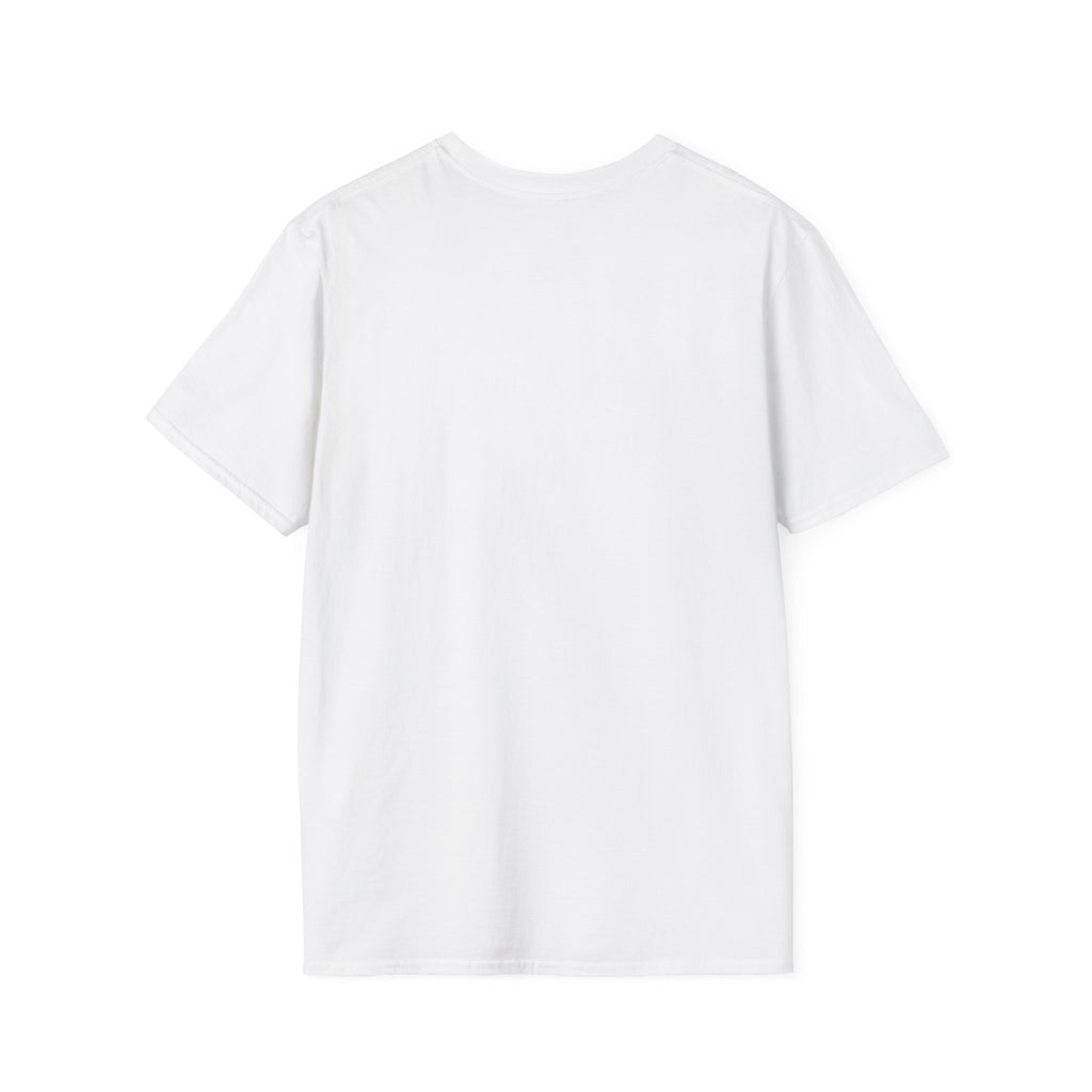 Joy Comes in the Morning T-Shirt