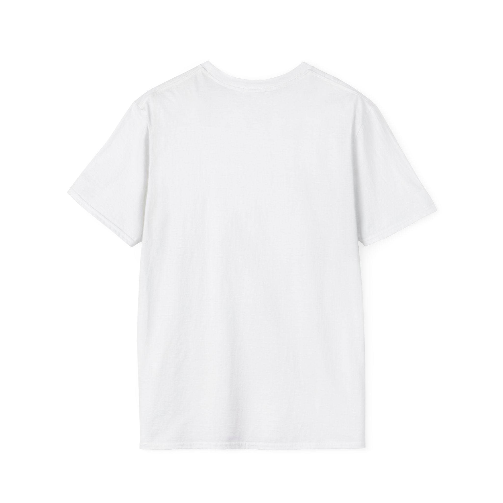 Joy Comes in the Morning T-Shirt