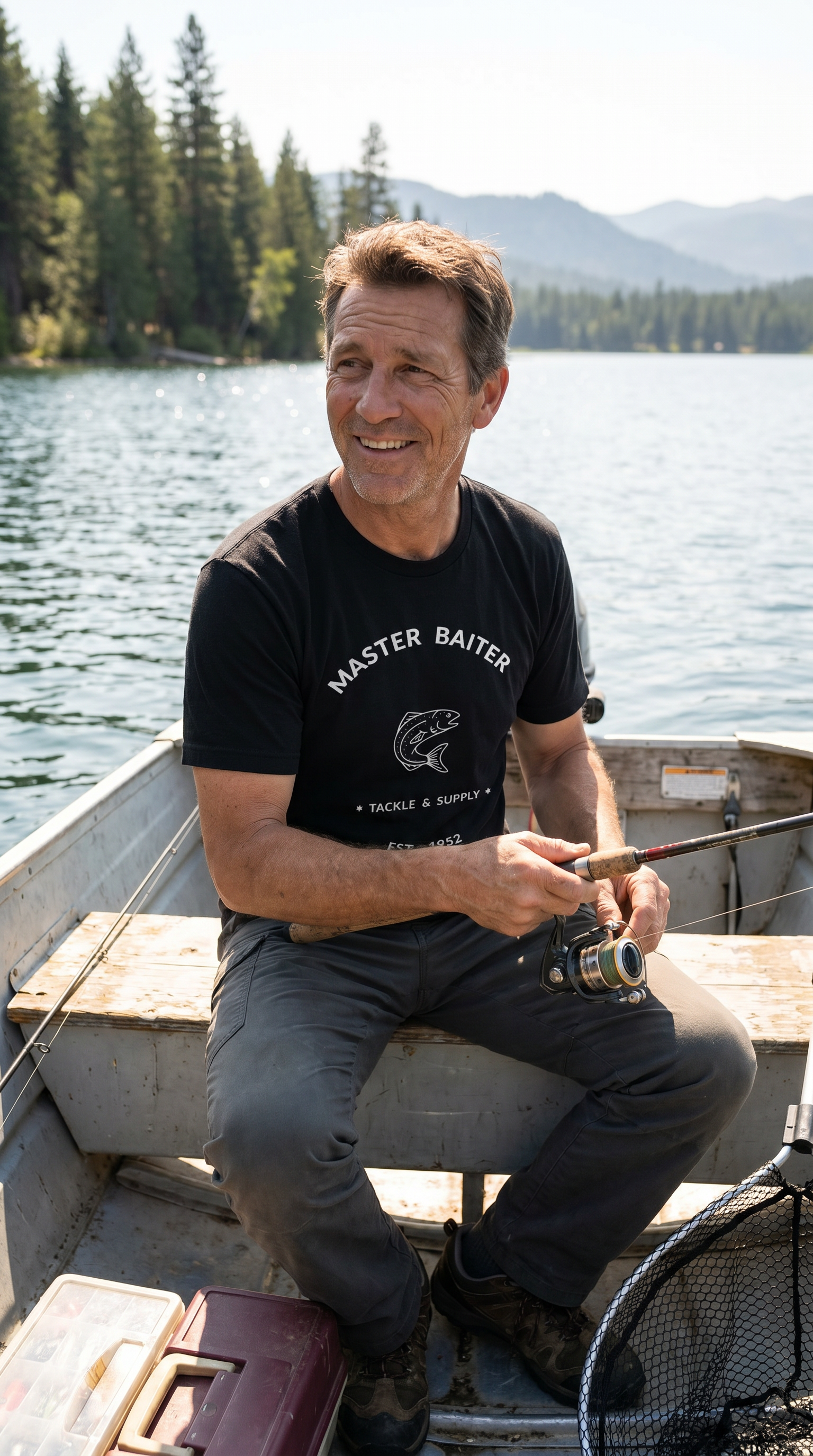 Master Baiter | Tackle & Supply