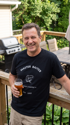 Master Baiter | Tackle & Supply