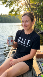 D.I.L.F. | Dad I'd Like To Fish With