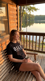 D.I.L.F. | Dad I'd Like To Fish With