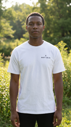 Make Disciples | Matt 28:19 | Faith Tee