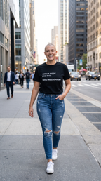 Body Like This | Funny Sarcastic Tee