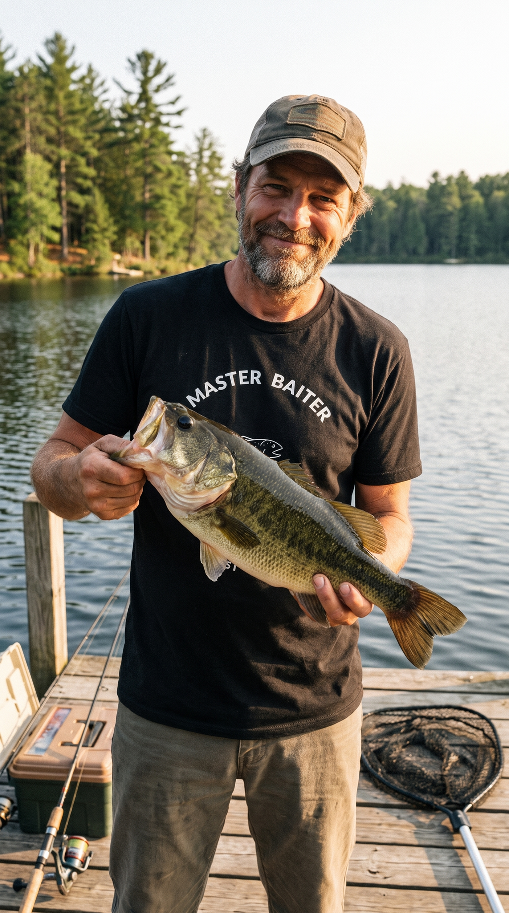 Master Baiter | Tackle & Supply
