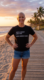 Body Like This | Funny Sarcastic Tee