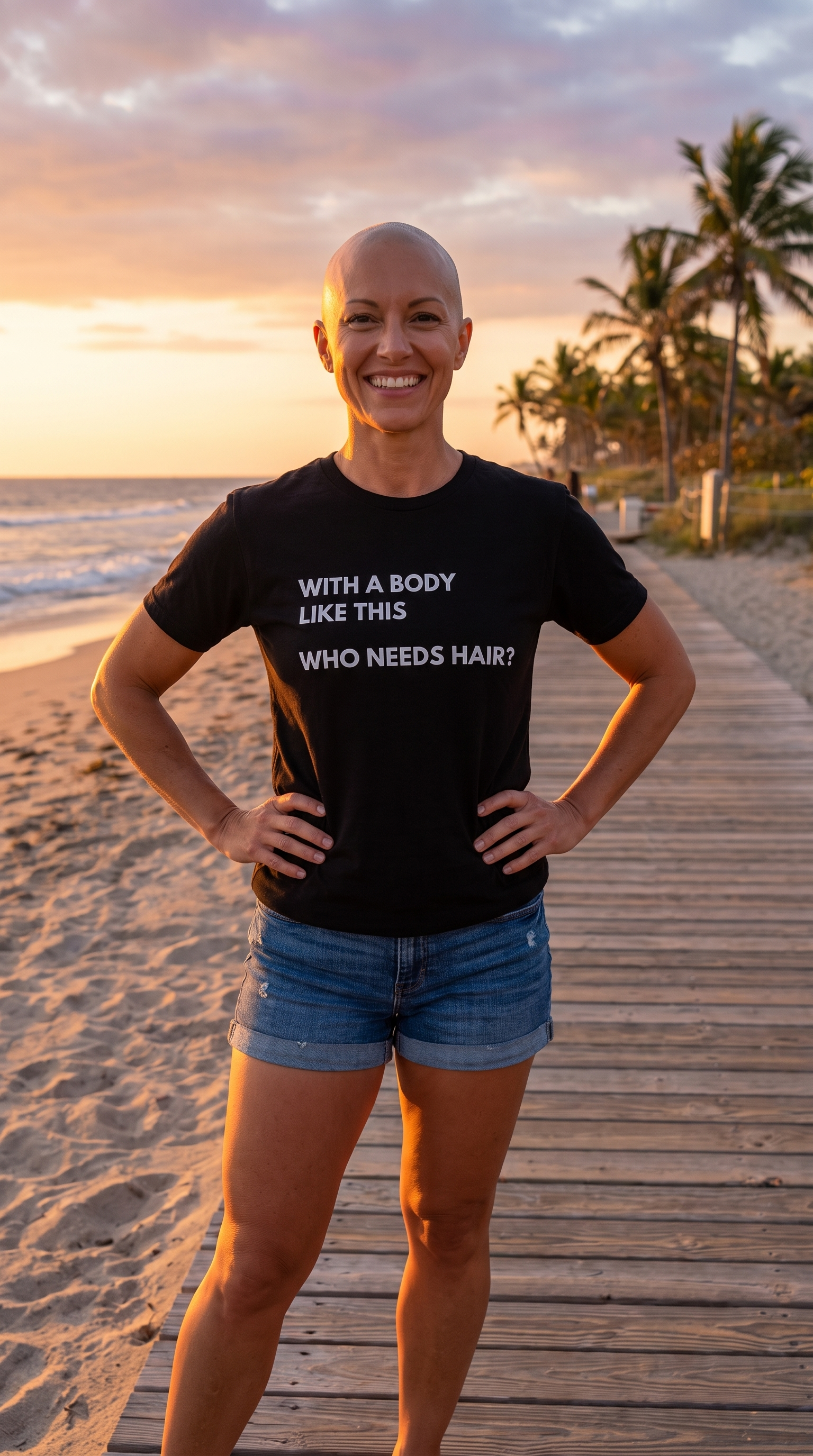 Body Like This | Funny Sarcastic Tee