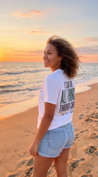 I Can Do All Things | Phil 4:13 | Faith Tee