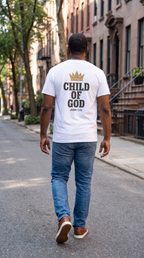 Child of God | 1 John 3:1 | Faith Tee