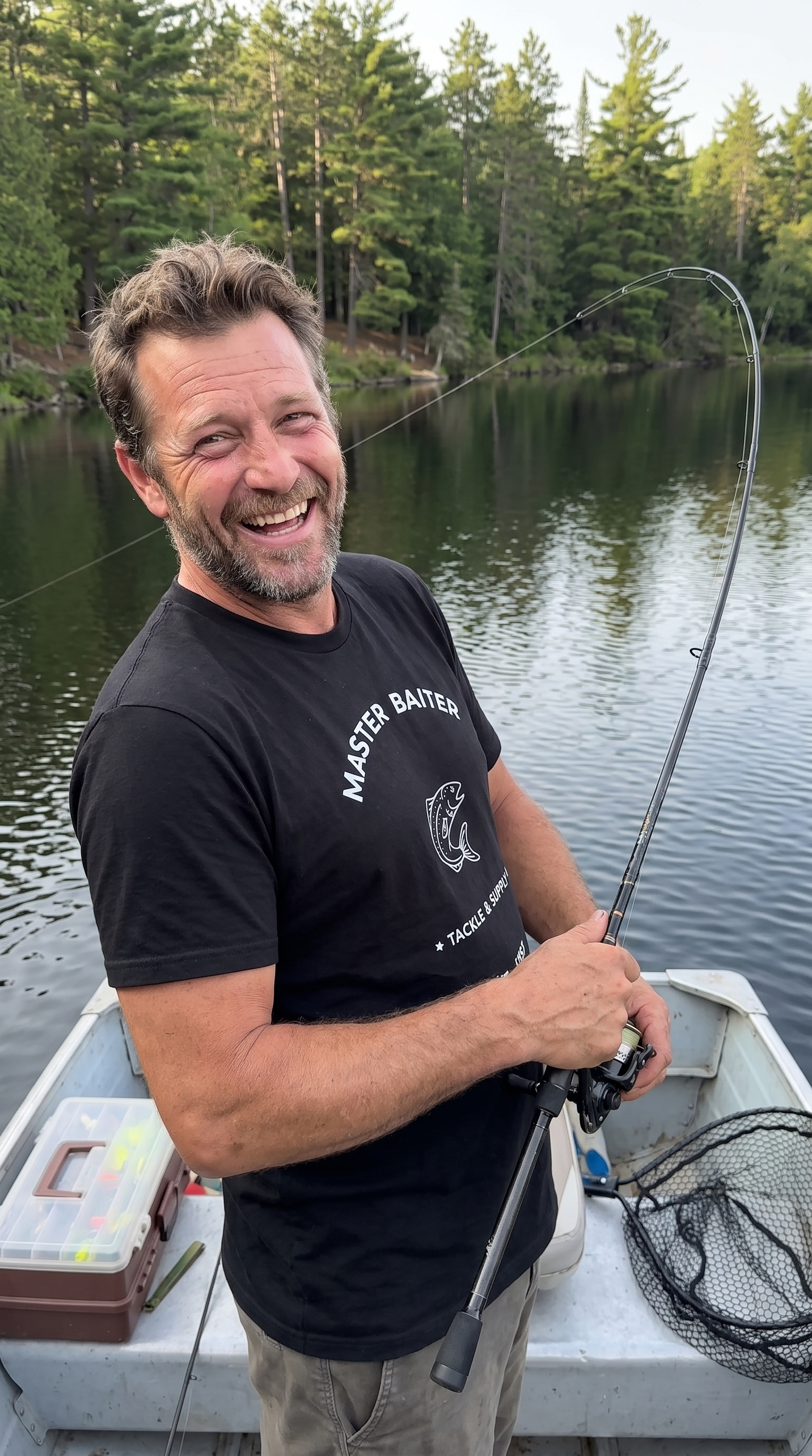 Master Baiter | Tackle & Supply