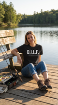 D.I.L.F. | Dad I'd Like To Fish With
